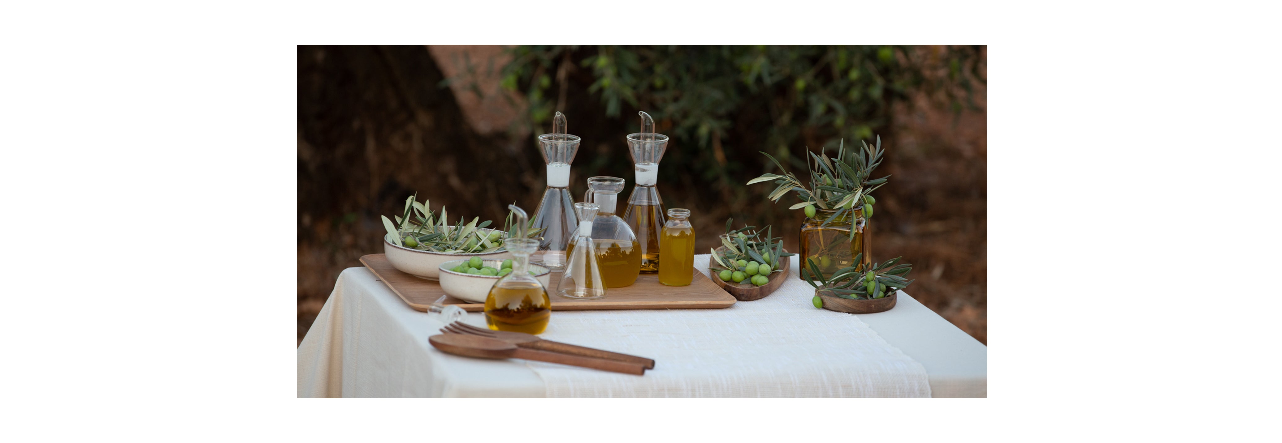 Beneficios del aceite de oliva virgen extra