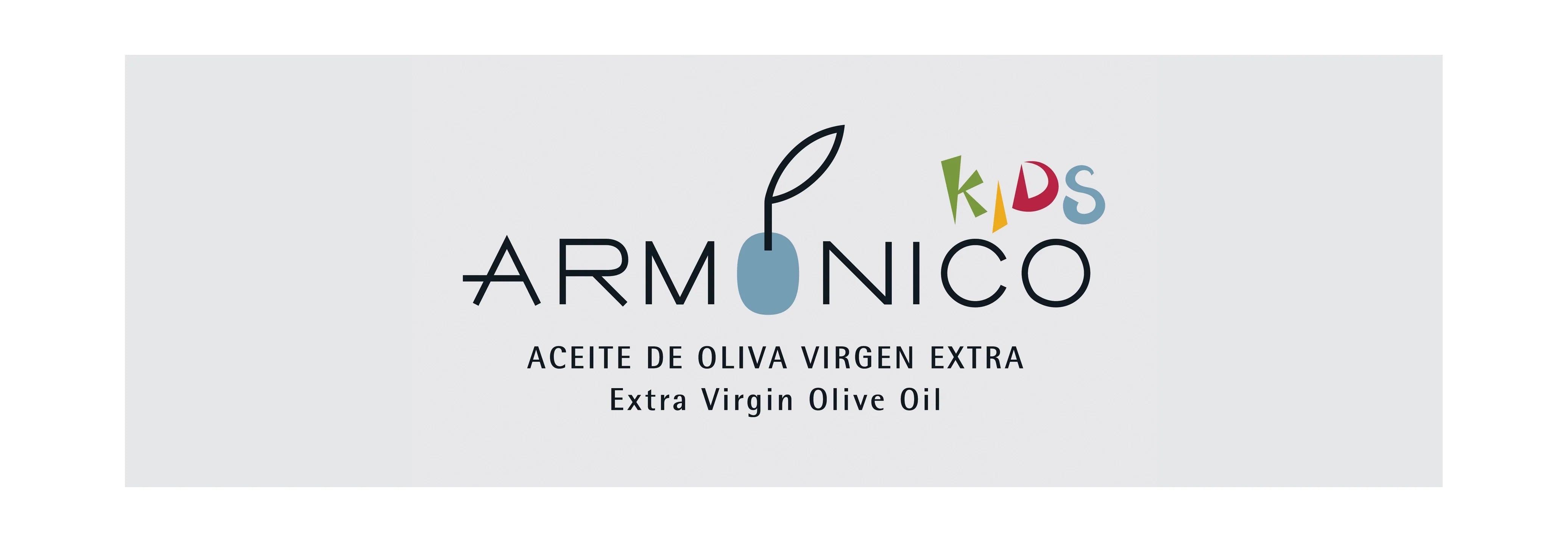 Armónico Kids: un proyecto ecológico para toda la familia