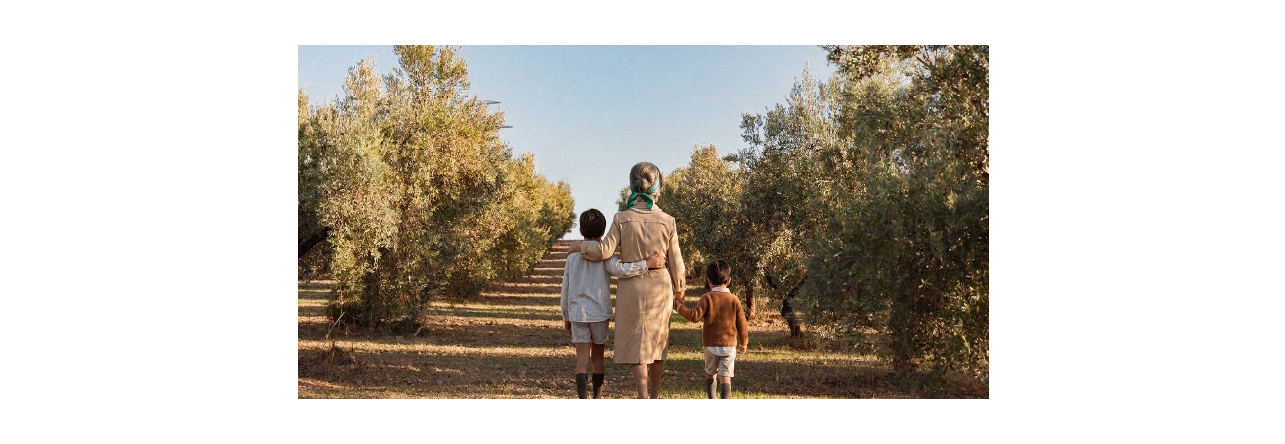 Secretos del AOVE para niños que solo las abuelas conocen