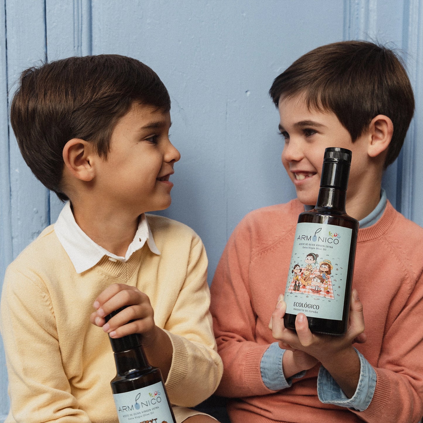 Ecológico Kids - 1 botella