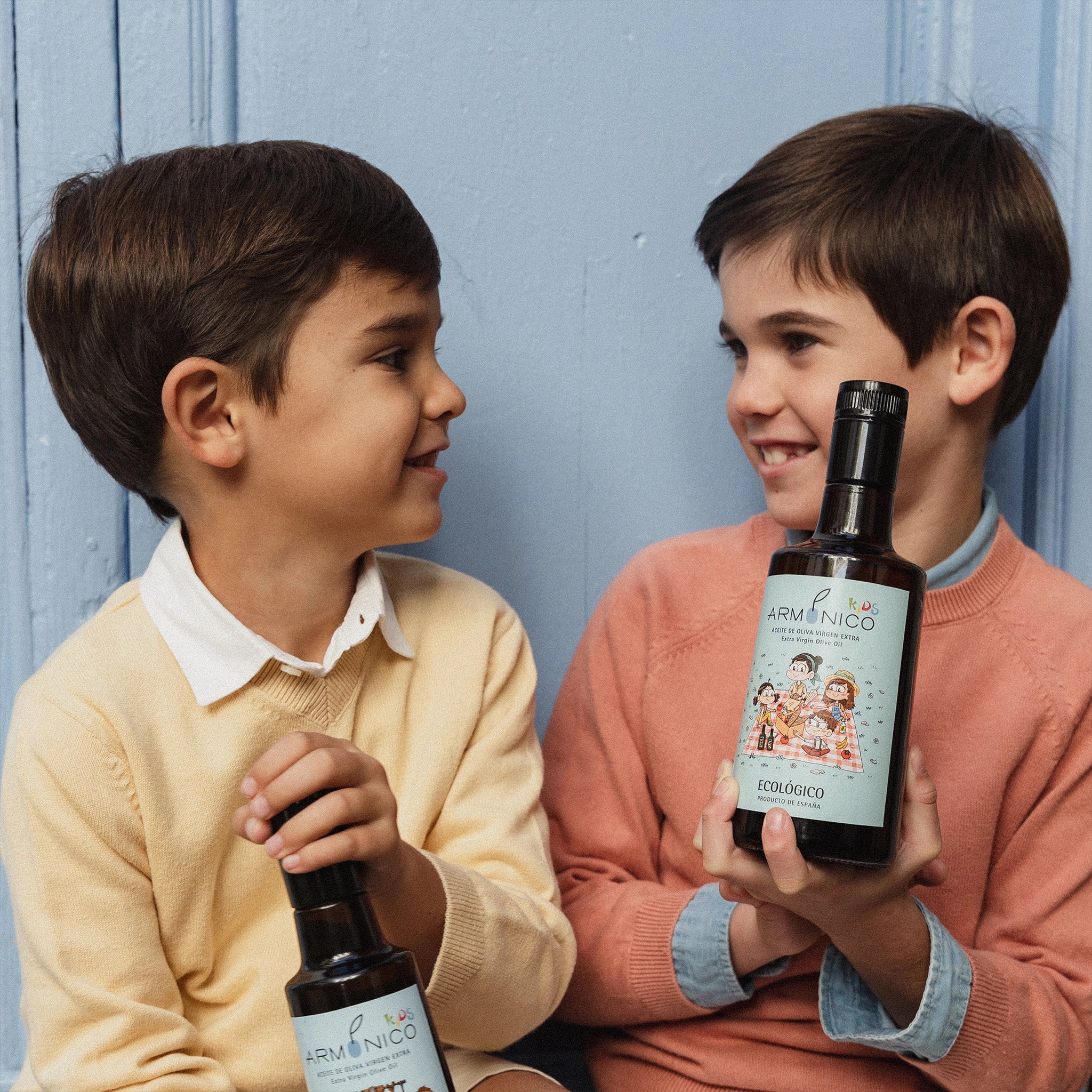 Ecológico Kids - 1 botella