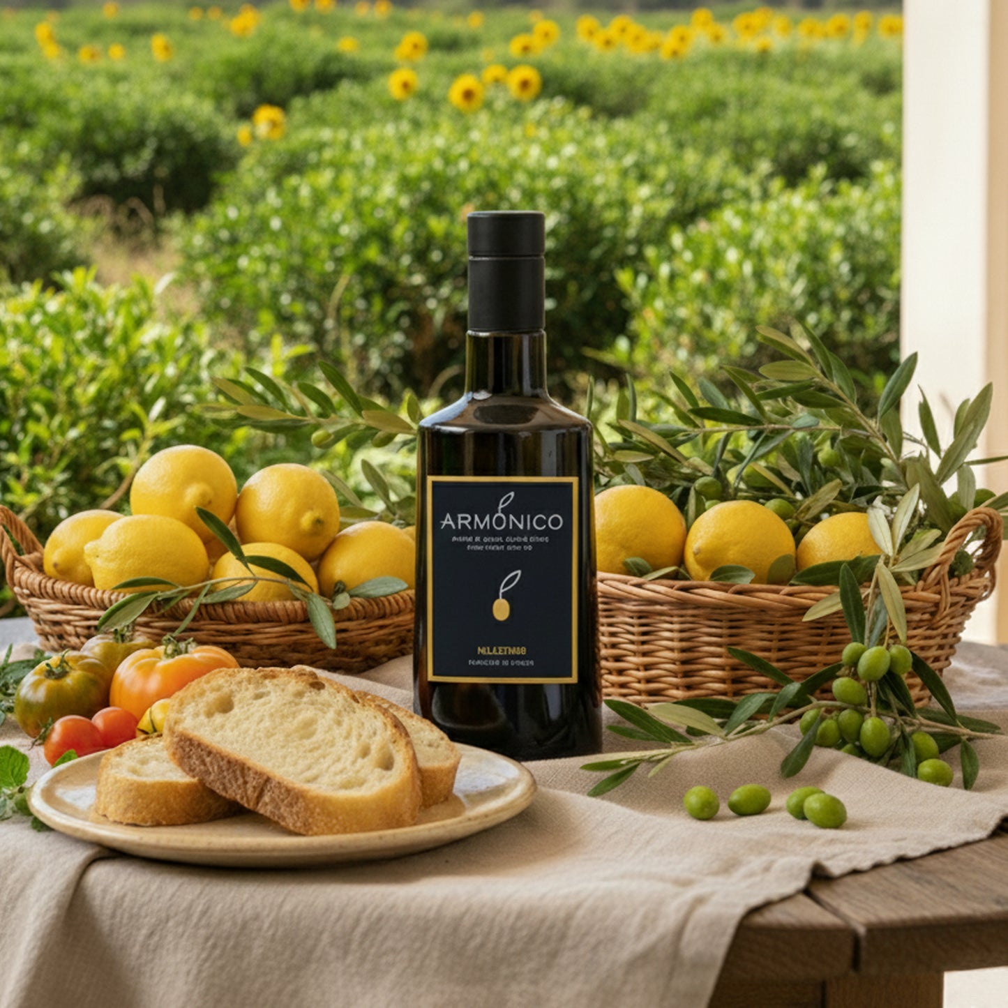 Selección - 1 botella