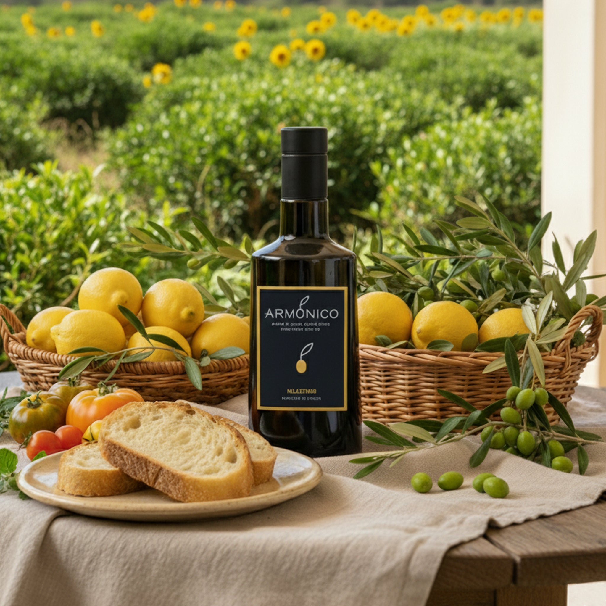 Selección - 1 botella