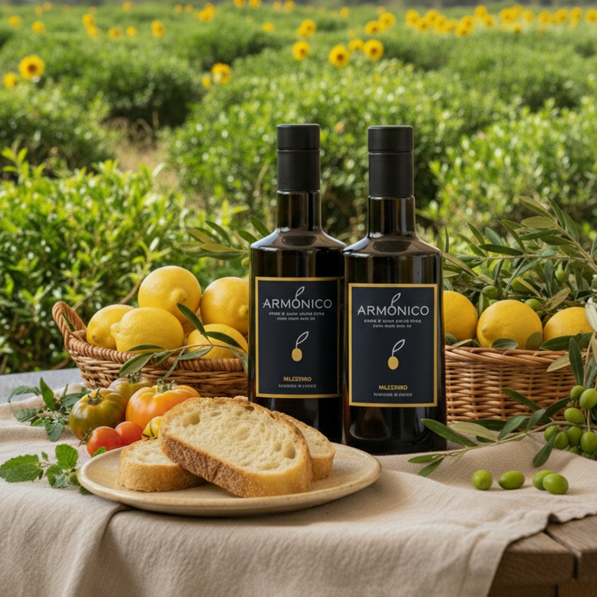 Selección - 2 botellas