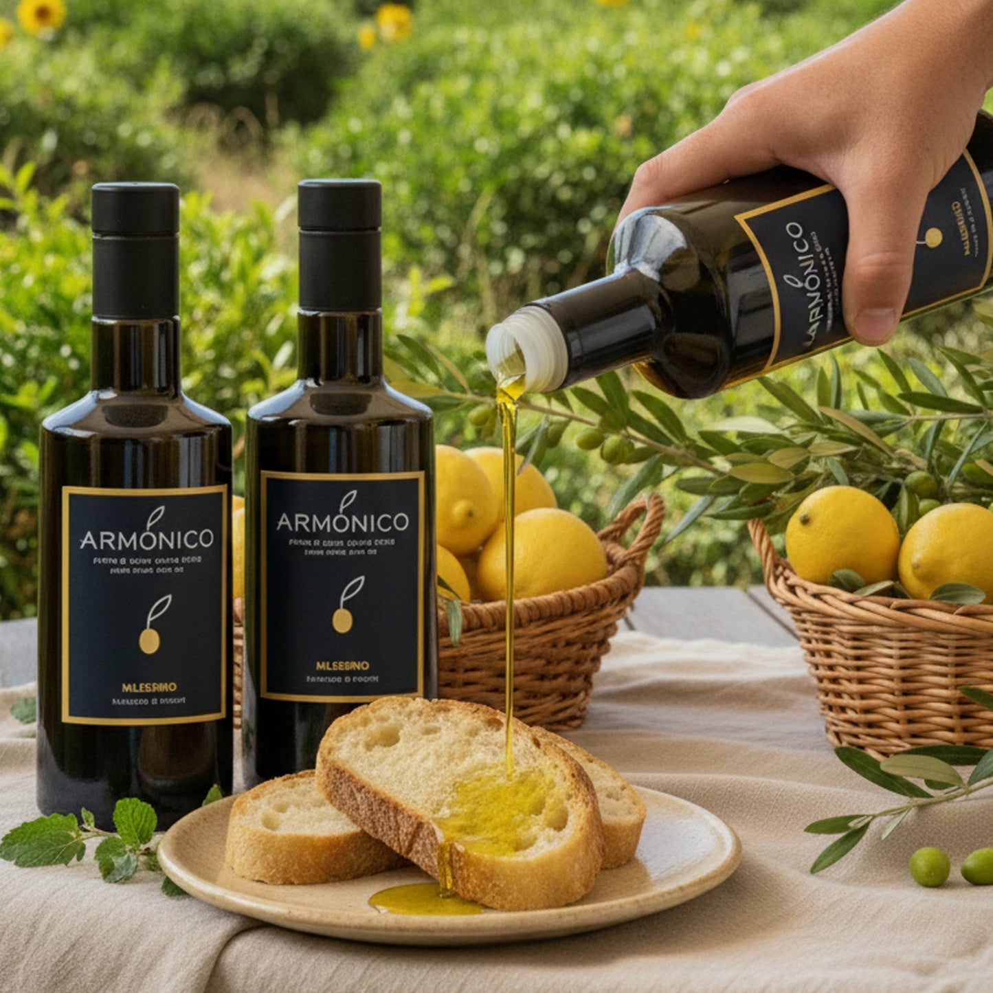 Selección - 1 botella