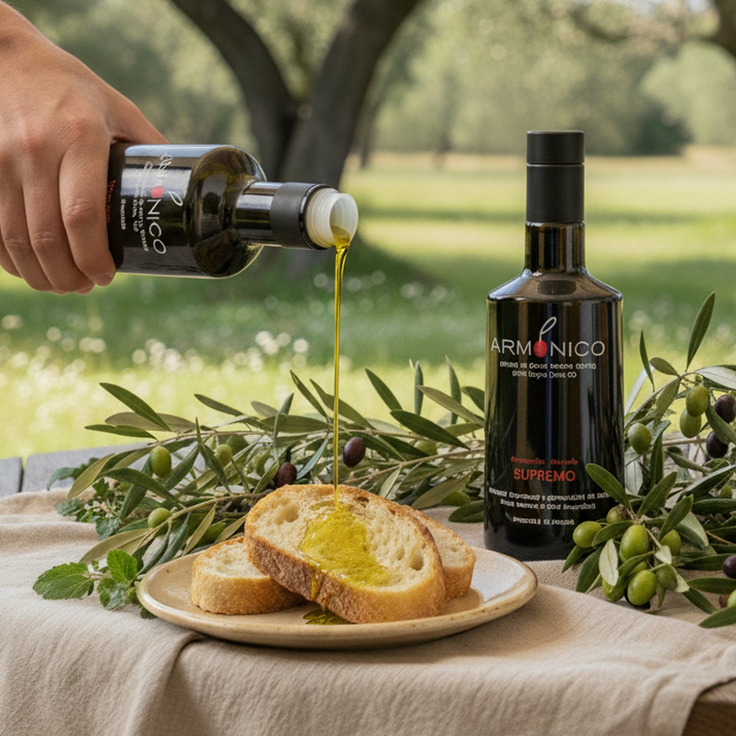 Supremo - 1 botella - Sin filtrar